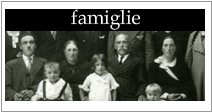 Galleria delle Immagini: link alla sezione Famiglie